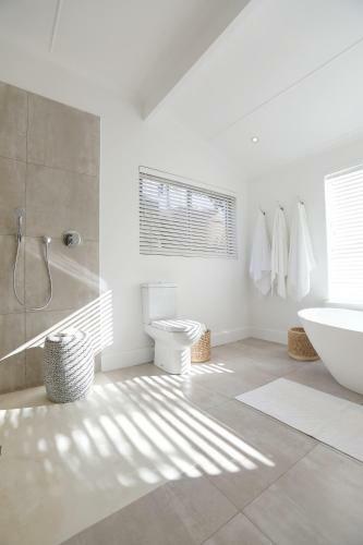 Bed & Breakfast River Suite