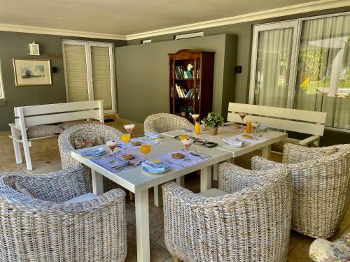 Hostal 182 Old Transkei Road