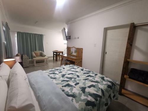 Apartamento The Hide On 78
