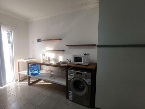 Apartamento The Hide On 78