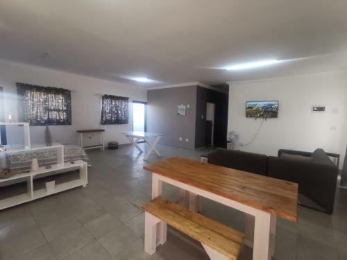 Apartamento The Hide On 78