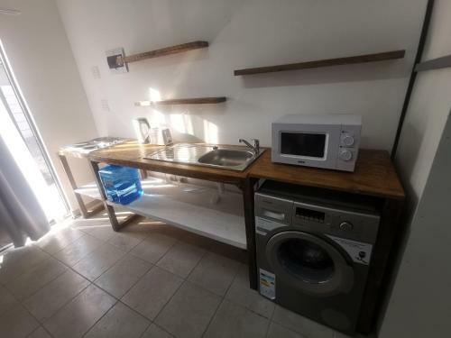 Apartamento The Hide On 78