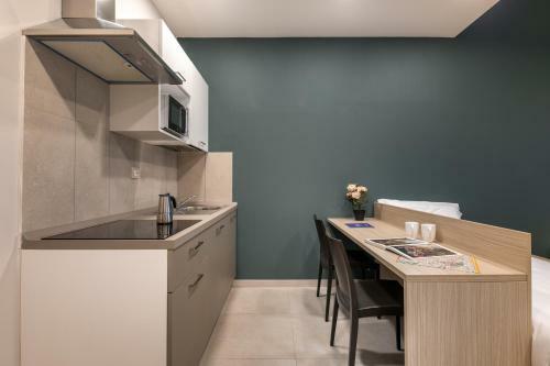 Apartamento Camplus Regio Parco