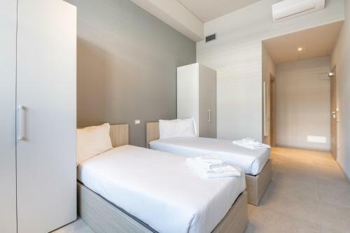 Apartamento Camplus Regio Parco