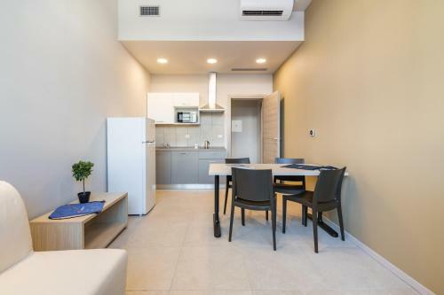 Apartamento Camplus Regio Parco