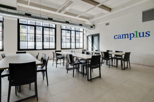 Apartamento Camplus Regio Parco