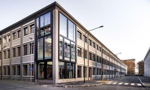 Apartamento Camplus Regio Parco
