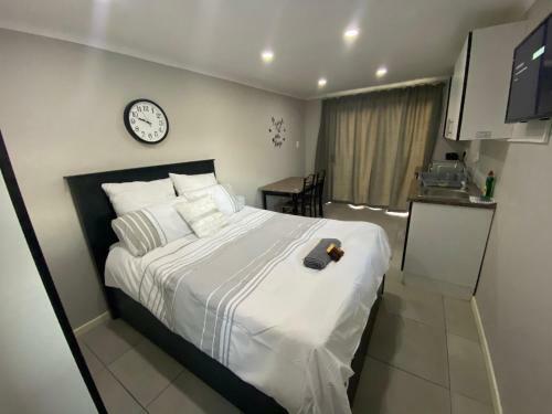 Apartamento Gussella Lodge