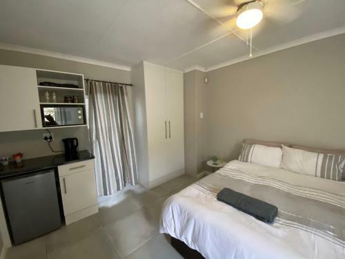 Apartamento Gussella Lodge