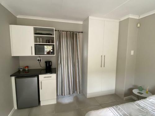 Apartamento Gussella Lodge