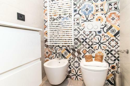 Apartamento Bengasi Functional Mini Flat