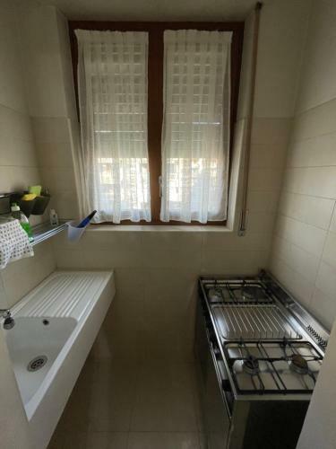 Apartamento Casa Moderna A Torino