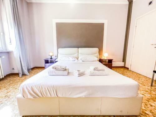 Apartamento Myhouse Inn Traiano