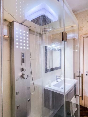 Apartamento Myhouse Inn Traiano