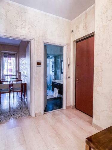 Apartamento Myhouse Inn Traiano
