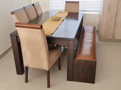 Villa Modern Executive Unit