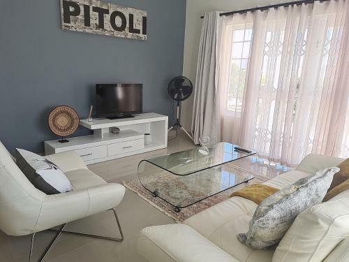 Villa Modern Executive Unit