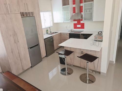 Villa Modern Executive Unit