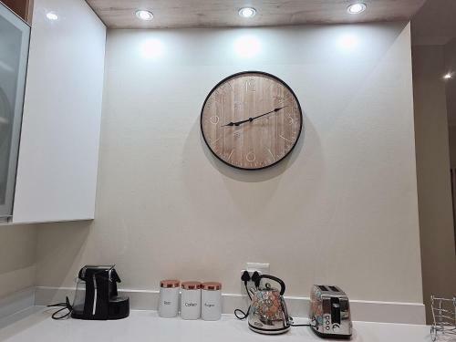 Villa Modern Executive Unit