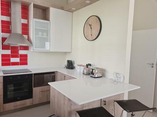 Villa Modern Executive Unit