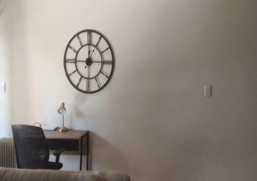 Villa Modern Executive Unit