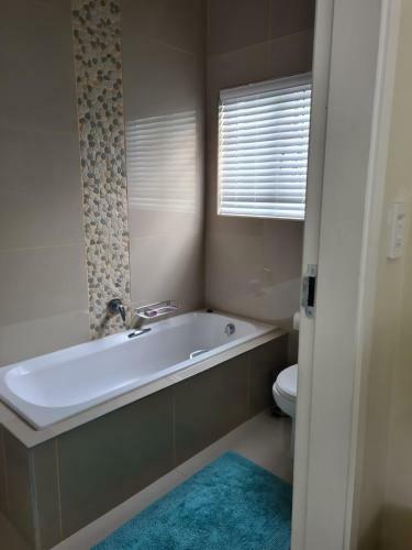 Villa Modern Executive Unit
