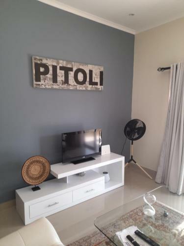 Villa Modern Executive Unit
