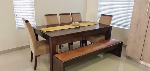 Villa Modern Executive Unit