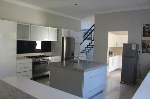 Jft Jewels B&B