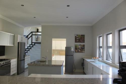 Jft Jewels B&B