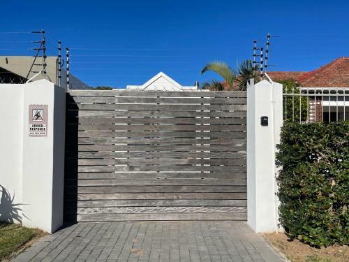 Apartamento Nahoon Studio
