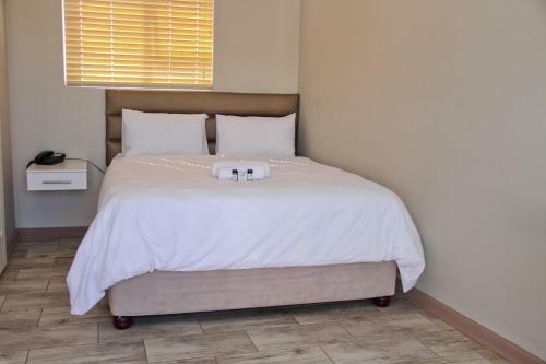 Bed & Breakfast The View Guesthouse