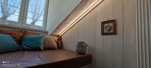 Apartamento La Finestra Sulla Mole