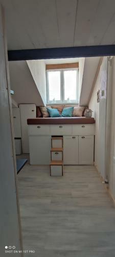 Apartamento La Finestra Sulla Mole