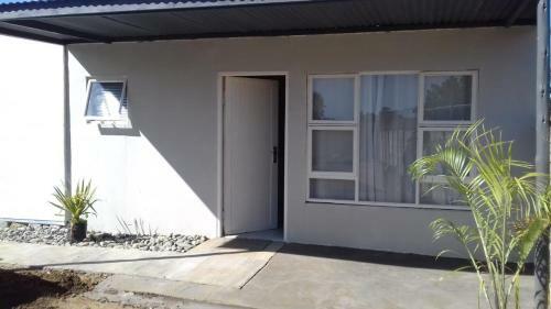 Hostal High View Accommodation