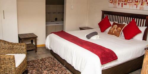 Bed & Breakfast Comfort Zone Bnb