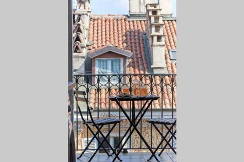 Apartamento Un Terzo Di Mole