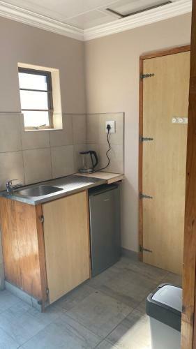 Apartamento Guest House On Keam