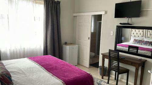 Hostal Ikhwezi Guest House