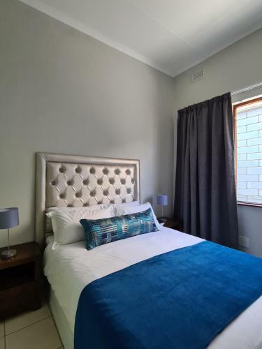 Hostal Ikhwezi Guest House