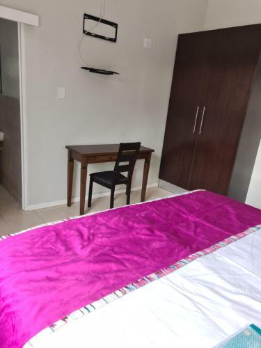 Hostal Ikhwezi Guest House