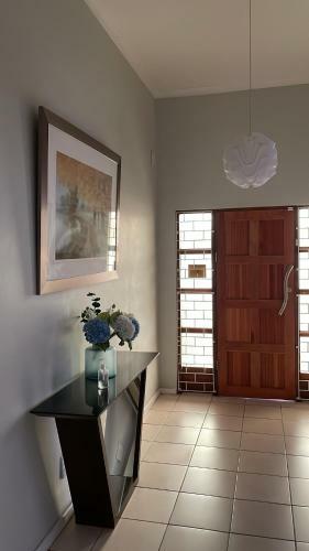 Hostal Ikhwezi Guest House