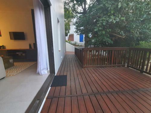 Apartamento The Blue Door B&B