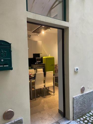 Apartamento Maison San Massimo (Fast Wifi)
