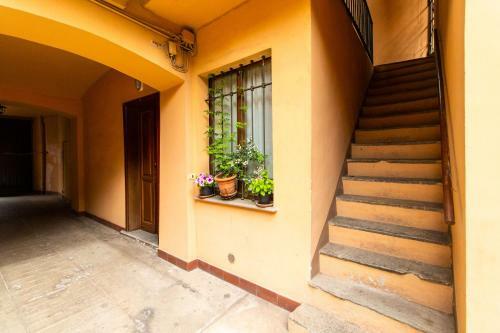 Apartamento Villa Della Regina Refined Flat
