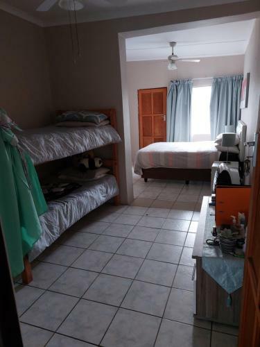 Apartamento Cenikma Family Room In Nahoon
