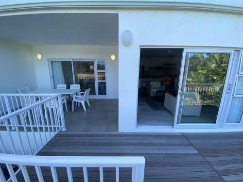 Apartamento Riverside Accommodation