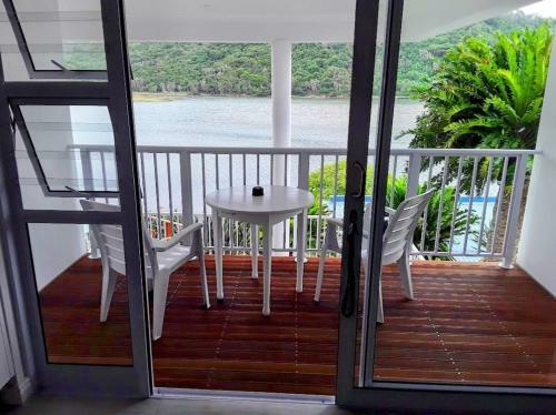 Apartamento Riverside Accommodation