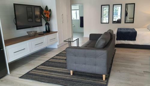 Apartamento Riverside Accommodation