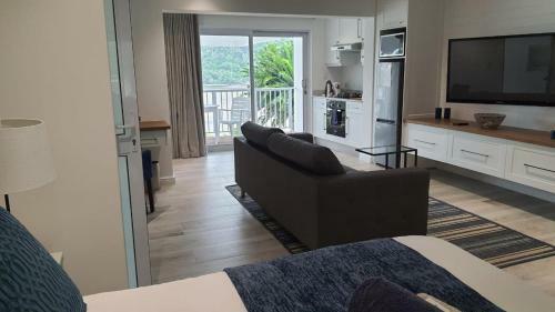 Apartamento Riverside Accommodation